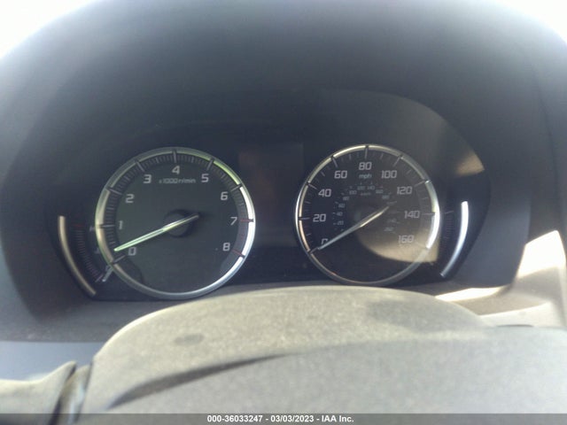 Acura Mdx W/technology Pkg 2017 5FRYD3H58HB002261 Image 7
