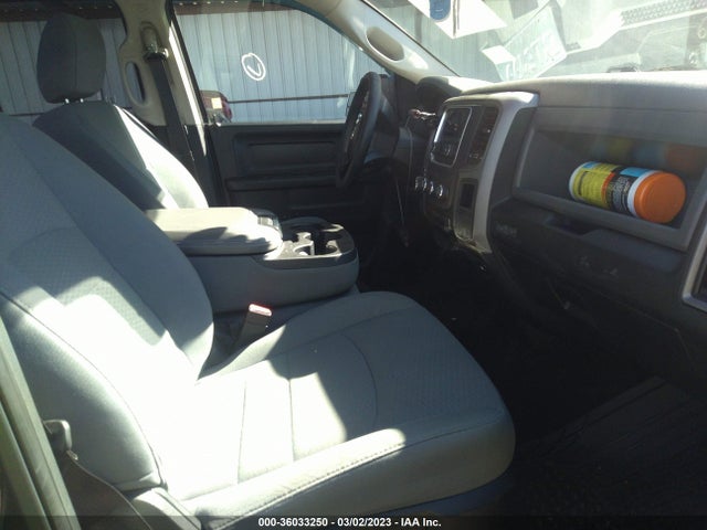 RAM 1500 Tradesman 2017 1C6RR7FT3HS831443 Image 6