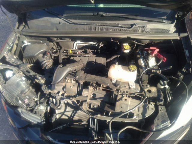 KL4CJBSB6EB735608 Buick Encore Convenience