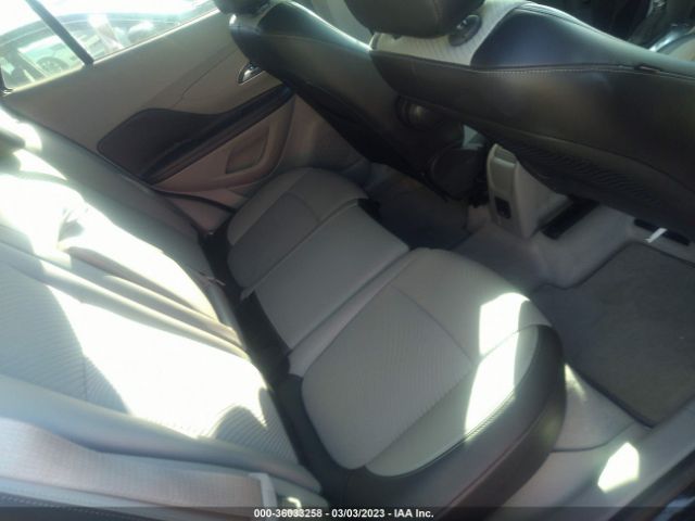 KL4CJBSB6EB735608 Buick Encore Convenience