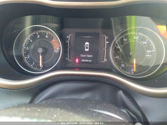 1C4PJMCS8GW155094 Jeep Cherokee Latitude