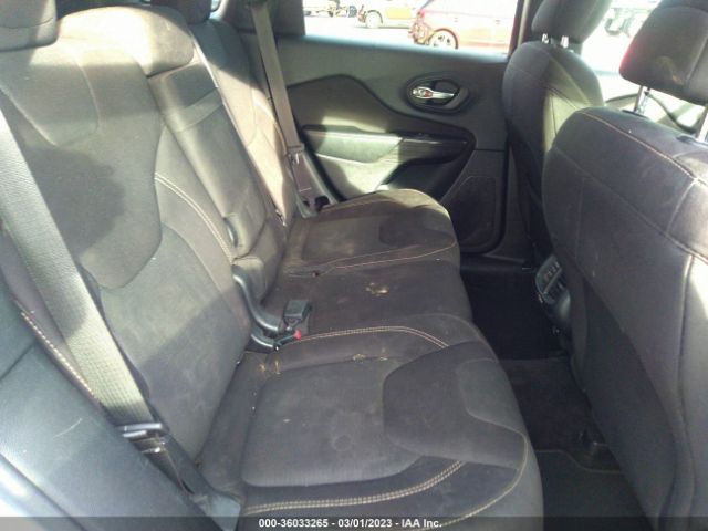 1C4PJMCS8GW155094 Jeep Cherokee Latitude