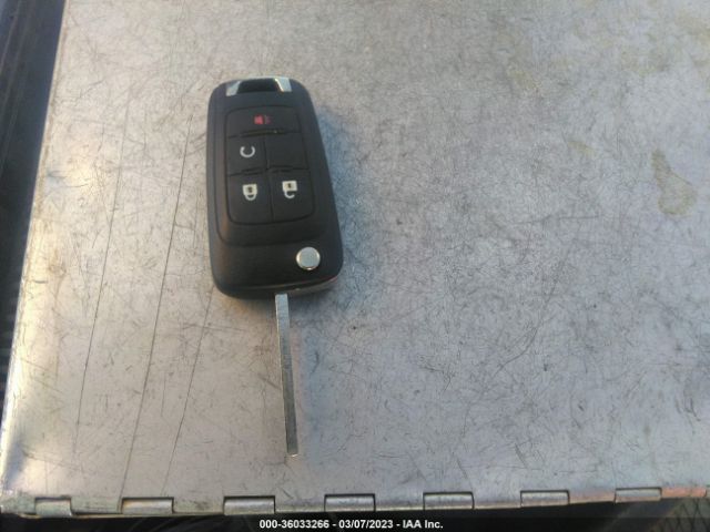 2GKALNEK3H6282158 GMC Terrain Sle