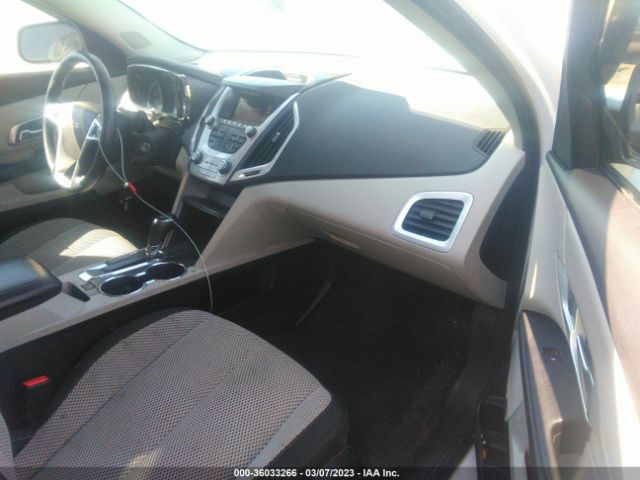 2GKALNEK3H6282158 GMC Terrain Sle