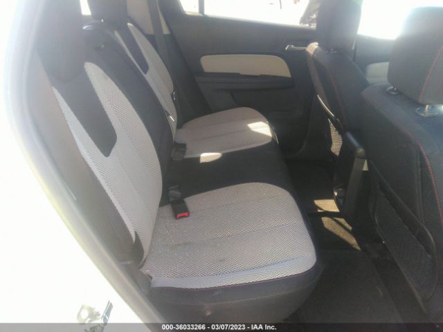 2GKALNEK3H6282158 GMC Terrain Sle