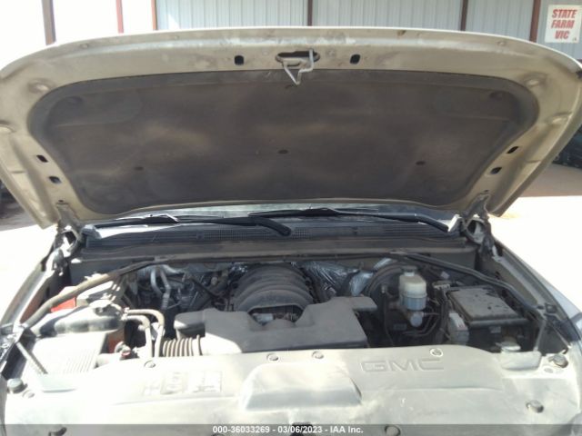 1GKS1JKJ1FR303234 GMC YUKON XL DENALI