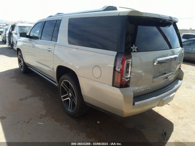 1GKS1JKJ1FR303234 GMC YUKON XL DENALI