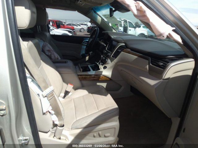 1GKS1JKJ1FR303234 GMC YUKON XL DENALI