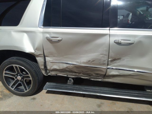 1GKS1JKJ1FR303234 GMC YUKON XL DENALI