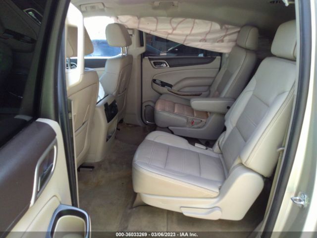 1GKS1JKJ1FR303234 GMC YUKON XL DENALI