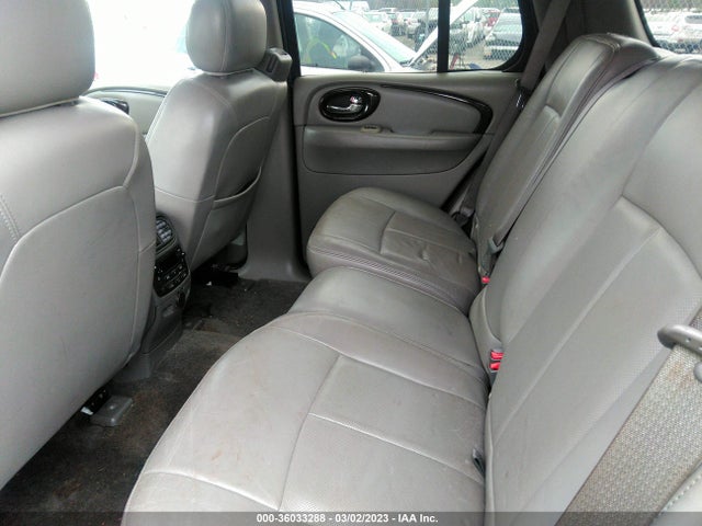 2004 BUICK RAINIER CXL PLUS VIN: 5GADT13S342423405