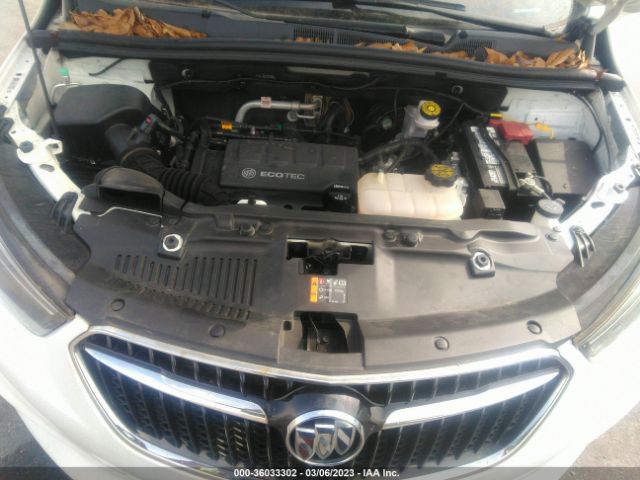 2019 BUICK ENCORE KL4CJASBXKB947319 Photo 9