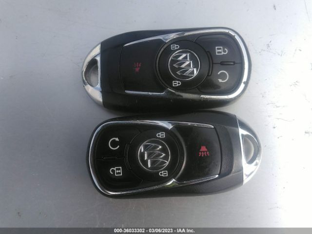 2019 BUICK ENCORE KL4CJASBXKB947319 Photo 10