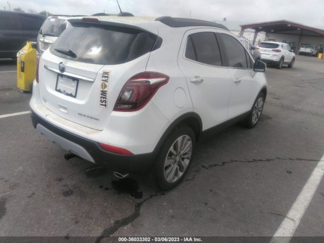 2019 BUICK ENCORE KL4CJASBXKB947319 Photo 3