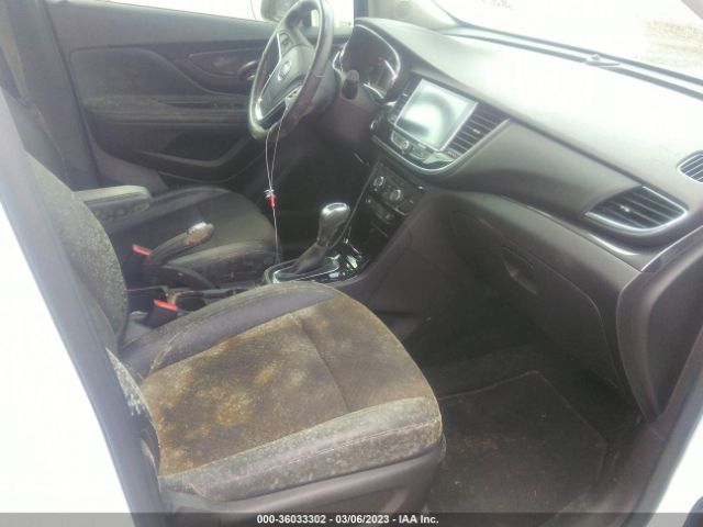 2019 BUICK ENCORE KL4CJASBXKB947319 Photo 4