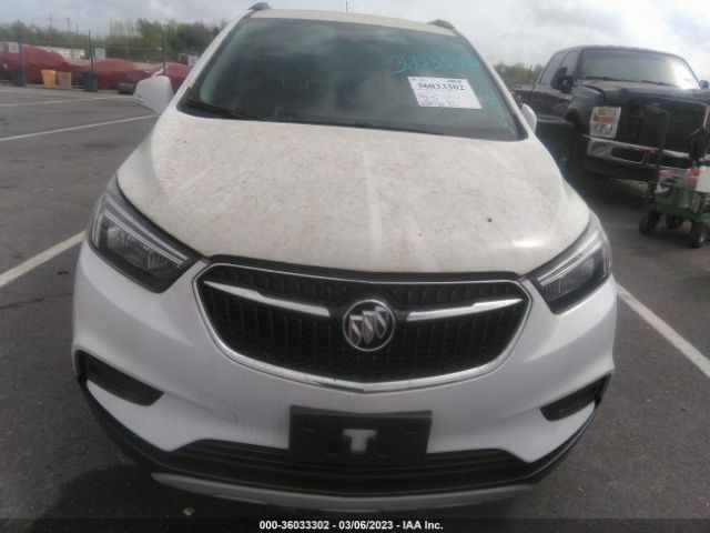 2019 BUICK ENCORE KL4CJASBXKB947319 Photo 5