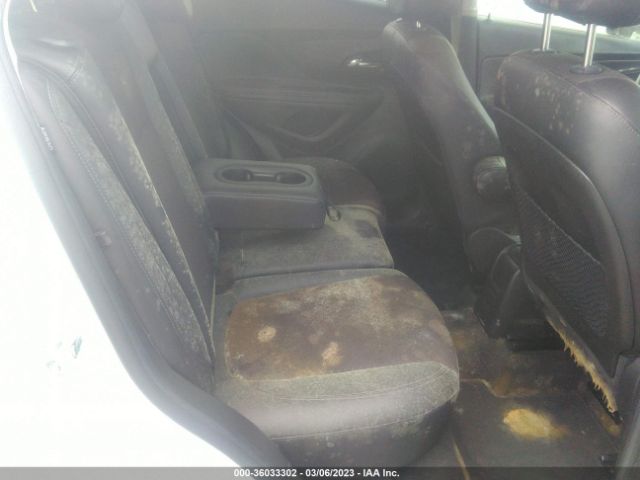 2019 BUICK ENCORE KL4CJASBXKB947319 Photo 7