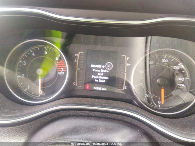 1C4PJMLB2KD121396 Jeep Cherokee Latitude Plus