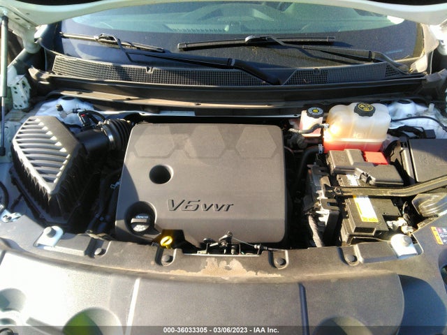 Chevrolet Traverse Ls 2021 1GNERLKW3MJ182184 Image 10