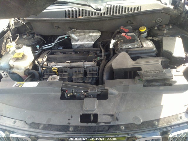 1C4NJCEA9GD636618 Jeep Compass Latitude