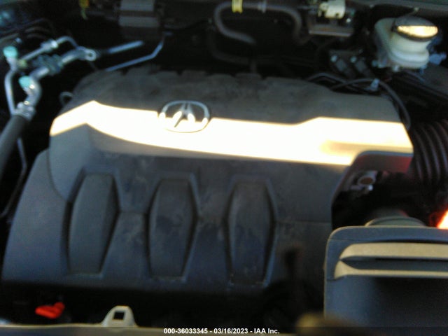 Acura Rdx W 2018 5J8TB4H5XJL001074 Image 10