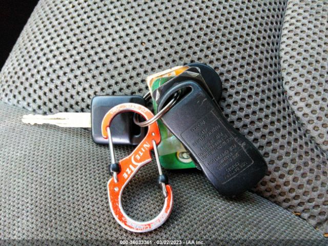 1N6AD0EV5EN771560 Nissan Frontier Sv