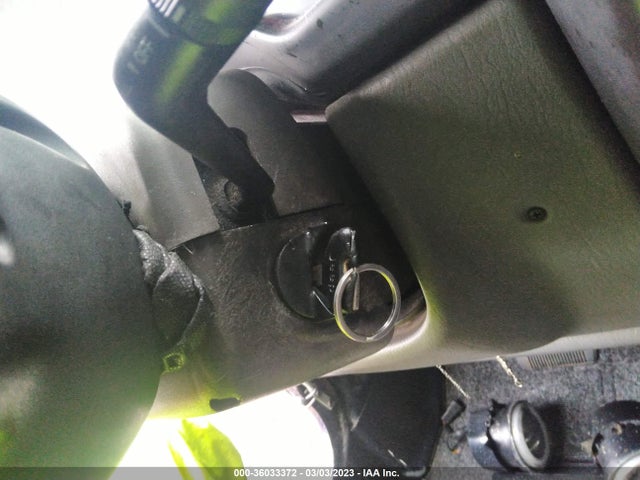 Jeep Wrangler Sport 1997 1J4FY19S5VP466786 Image 3