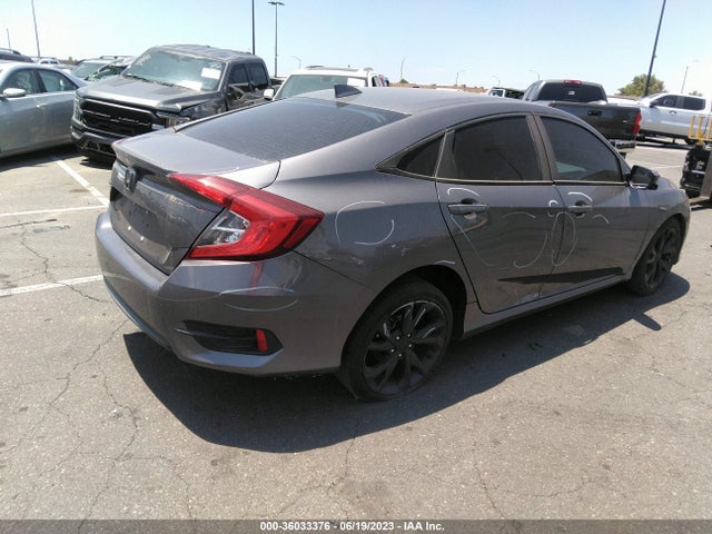 2016 HONDA CIVIC SEDAN EX-T VIN: 19XFC1F38GE208010