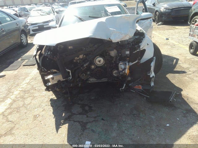WAUFGAFC8GN097519 Audi A6 3.0t Premium Plus