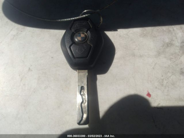 WBABW334X4PL24672 BMW 3 Series 325ci
