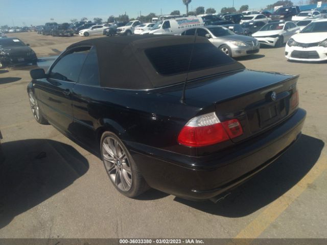 WBABW334X4PL24672 BMW 3 Series 325ci
