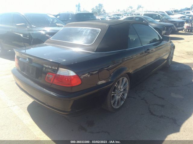 WBABW334X4PL24672 BMW 3 Series 325ci