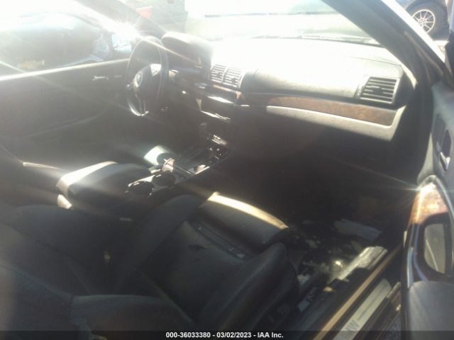 WBABW334X4PL24672 BMW 3 Series 325ci