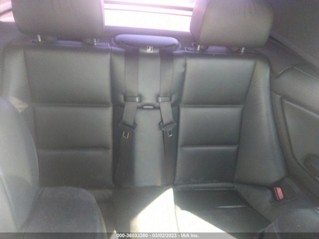 WBABW334X4PL24672 BMW 3 Series 325ci