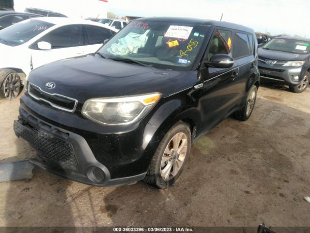 KNDJP3A51E7009249 KIA SOUL +