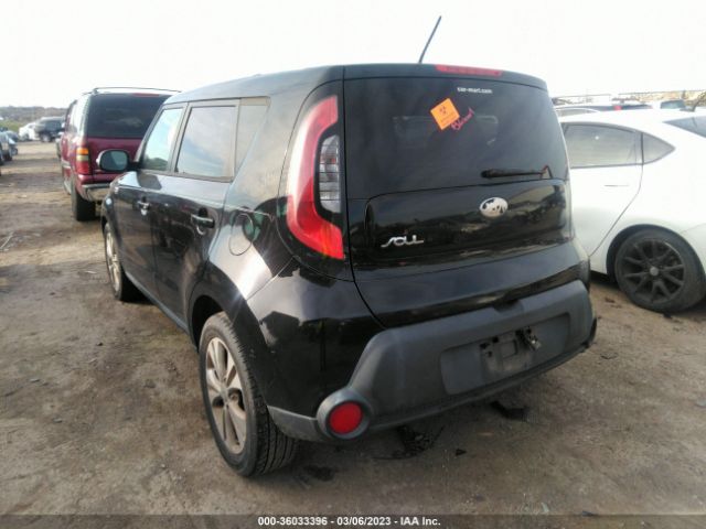 KNDJP3A51E7009249 KIA SOUL +