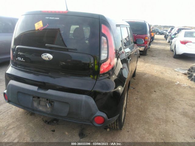 KNDJP3A51E7009249 KIA SOUL +