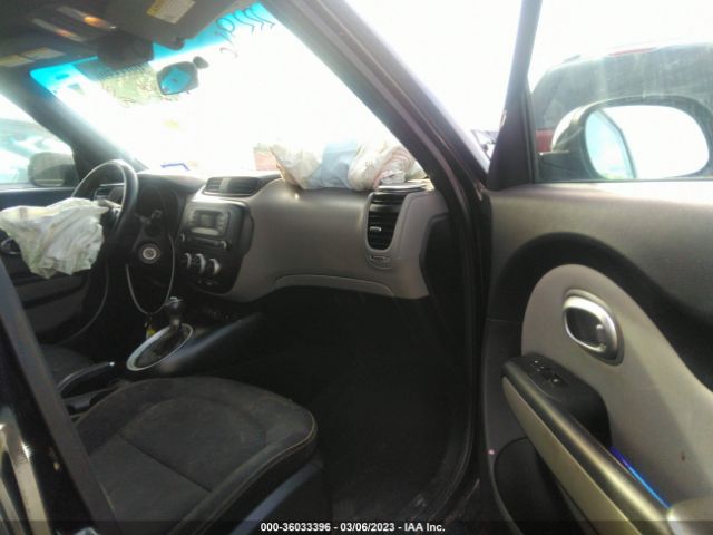 KNDJP3A51E7009249 KIA SOUL +