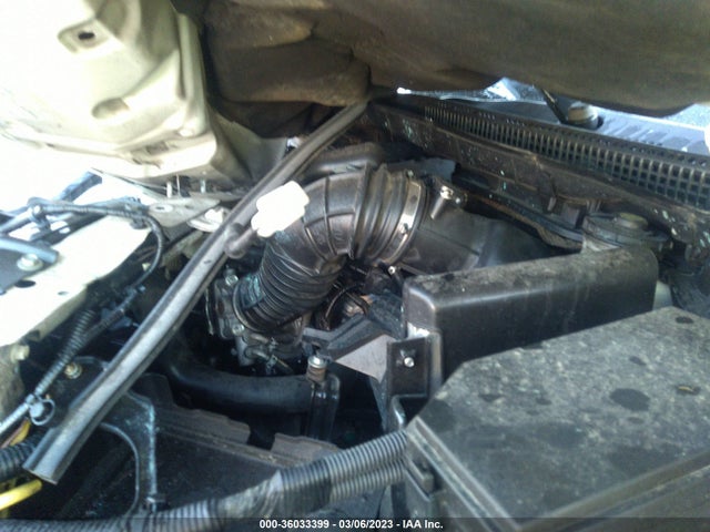 Honda CR-V EX 2014 5J6RM3H54EL043754 Image 10