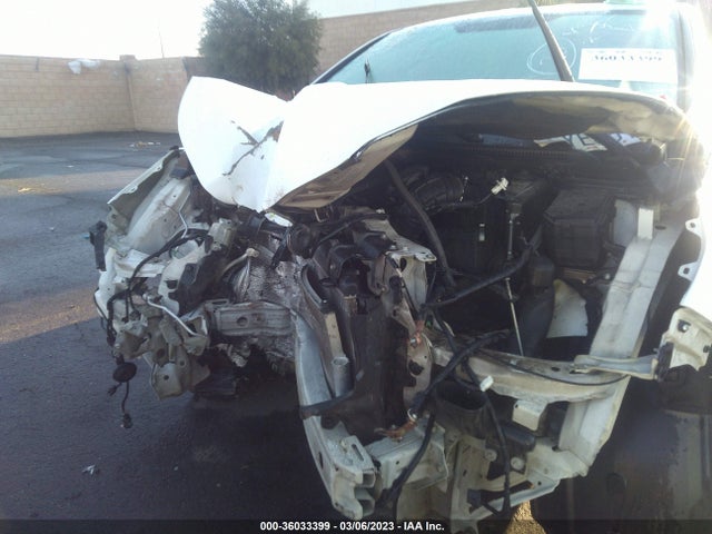 Honda CR-V EX 2014 5J6RM3H54EL043754 Image 6