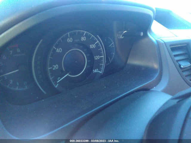 Honda CR-V EX 2014 5J6RM3H54EL043754 Image 7
