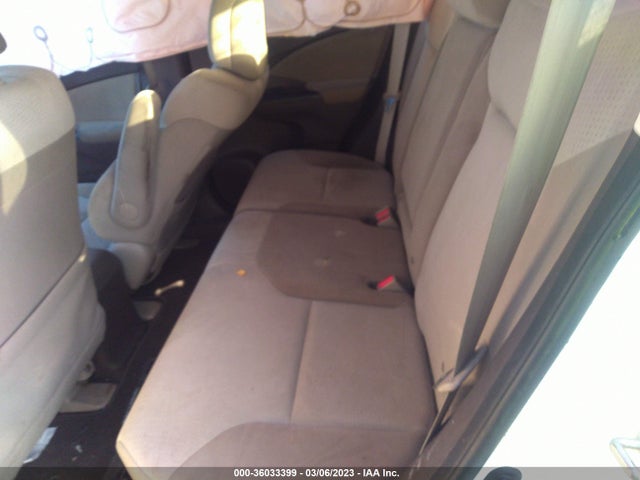 Honda CR-V EX 2014 5J6RM3H54EL043754 Image 8