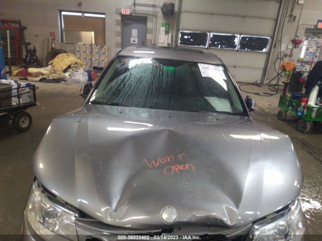2003 SAAB 9-3 YS3FB49S931004278 Photo 9