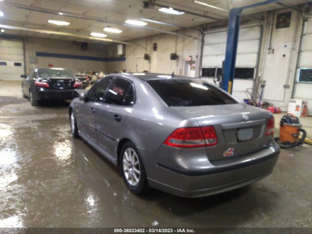 2003 SAAB 9-3 YS3FB49S931004278 Photo 2