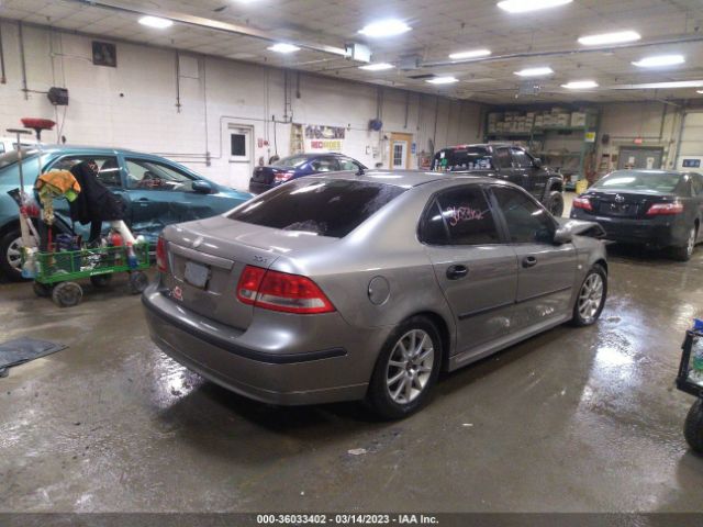 2003 SAAB 9-3 YS3FB49S931004278 Photo 3