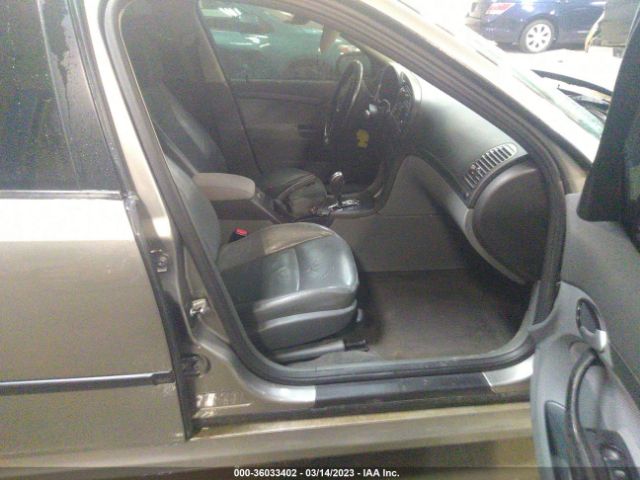 2003 SAAB 9-3 YS3FB49S931004278 Photo 4