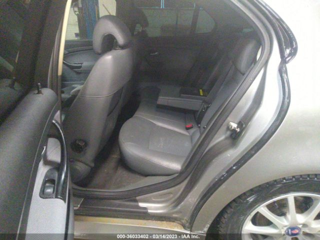 2003 SAAB 9-3 YS3FB49S931004278 Photo 7