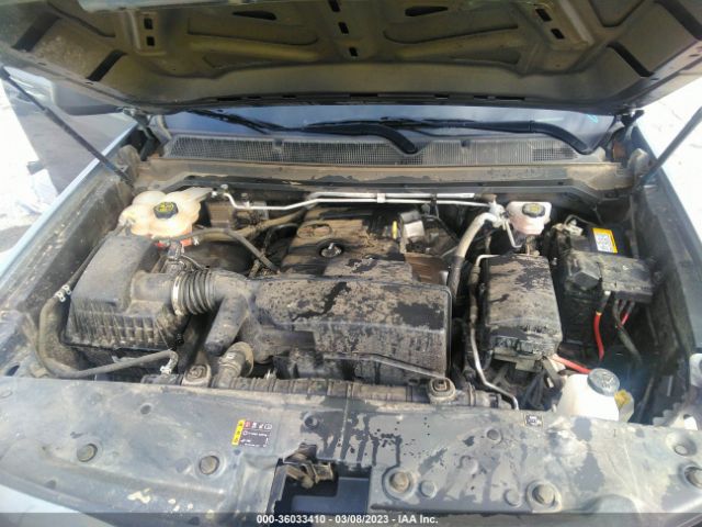 1GTG5BEA0M1176835 GMC Canyon 2wd Elevation Standard