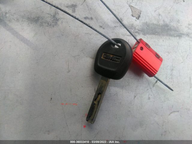 1GTG5BEA0M1176835 GMC Canyon 2wd Elevation Standard