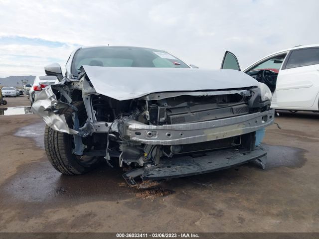 JF1ZCAC19E8602743 Subaru Brz Limited